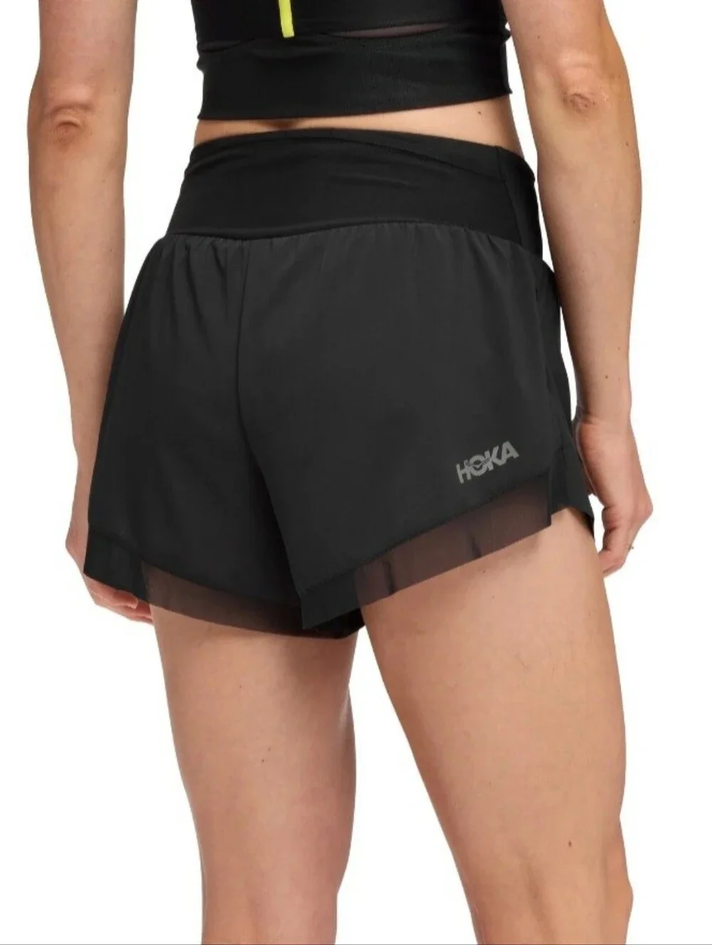 NWT Hoka Glide 4